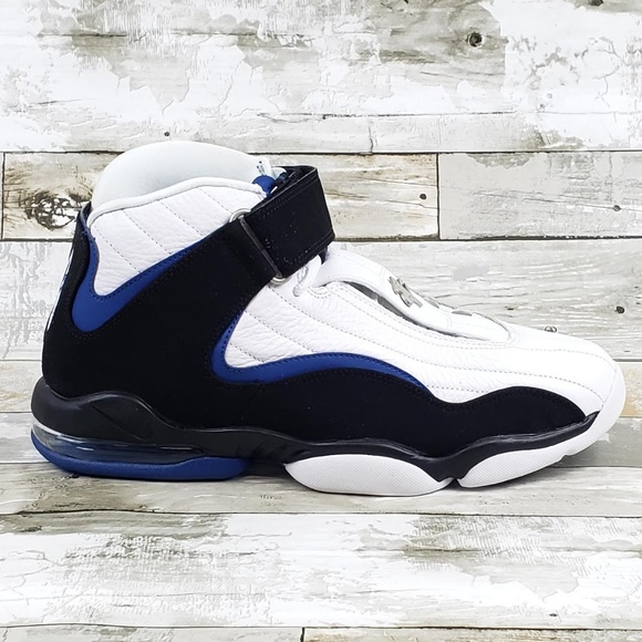 penny hardaway iv